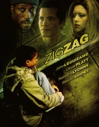 Постер фильма: Зигзаг