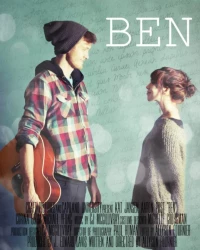 Постер фильма: Ben
