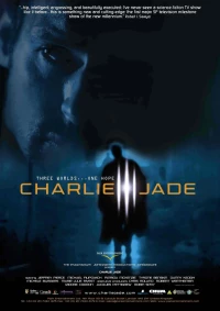 Постер фильма: Charlie Jade