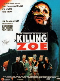 Постер фильма: Убить Зои