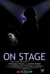 Постер фильма: On Stage