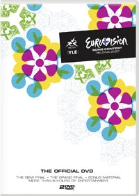 Постер фильма: Евровидение: Финал 2007