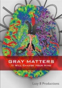 Постер фильма: Gray Matters