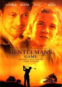 Постер фильма: Игра джентльмена