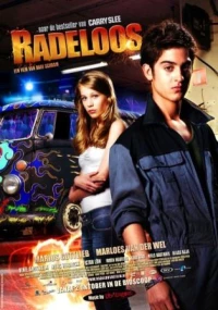 Постер фильма: Radeloos