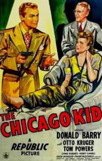 Постер фильма: Парень из Чикаго