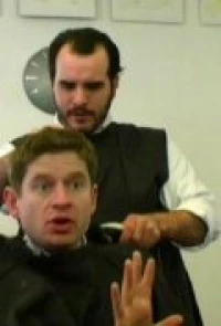 Постер фильма: The Haircutter's Cut
