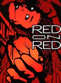 Постер фильма: Red on Red