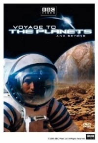 Постер фильма: Космическая одиссея: Роботы-первопроходцы