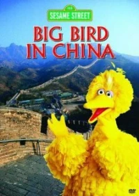 Постер фильма: Big Bird in China