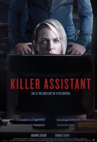Постер фильма: Killer Assistant