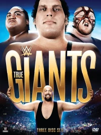 Постер фильма: True Giants