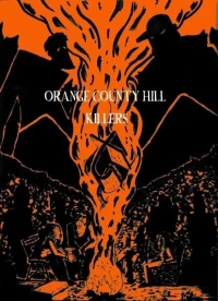 Постер фильма: Orange County Hill Killers