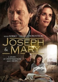 Постер фильма: Иосиф и Мария