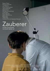 Постер фильма: Zauberer