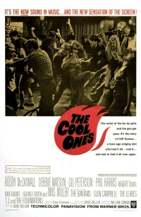 Постер фильма: The Cool Ones