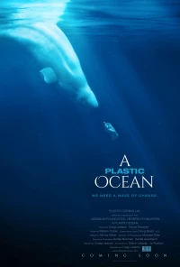 Постер фильма: Пластиковый океан