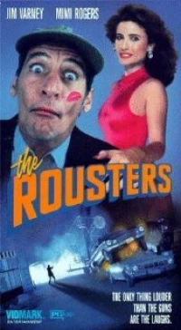 Постер фильма: The Rousters