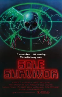 Постер фильма: Единственный выживший