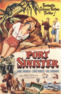 Port Sinister