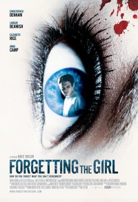 Постер фильма: Забывая эту девушку
