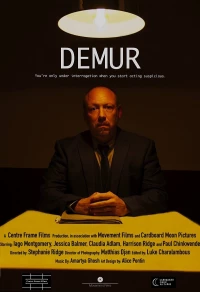 Постер фильма: Demur