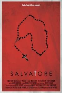 Постер фильма: Salvatore