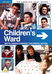 Постер фильма: Children's Ward