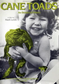 Постер фильма: Тростниковые жабы