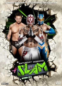 Постер фильма: WWE Saturday Morning Slam