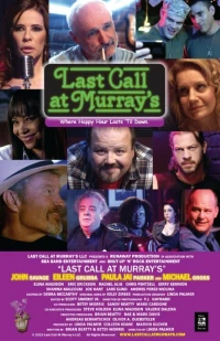 Постер фильма: Last Call at Murray's