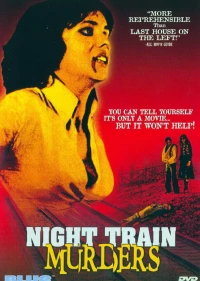 Постер фильма: Убийства в ночном поезде