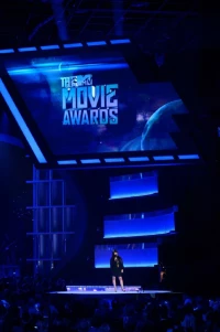 Постер фильма: Церемония вручения премии MTV Movie Awards 2013