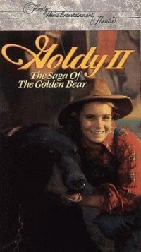 Постер фильма: Goldy 2: The Saga of the Golden Bear