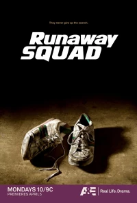 Постер фильма: Runaway Squad