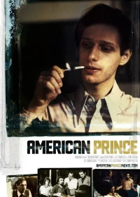 Постер фильма: Американский парень