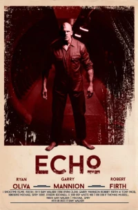 Постер фильма: Echo