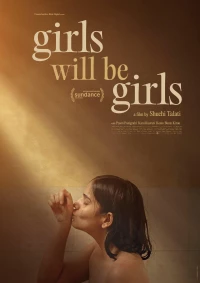 Постер фильма: Girls Will Be Girls