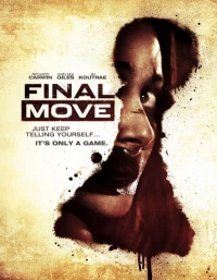 Постер фильма: Final Move
