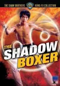 Постер фильма: Теневой боксёр