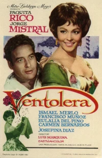 Постер фильма: Ventolera