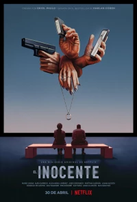 Постер фильма: Харлан Кобен. Невиновен
