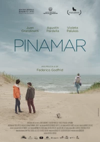 Постер фильма: Пинамар