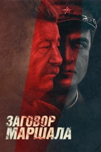 Постер фильма: Тухачевский: Заговор маршала