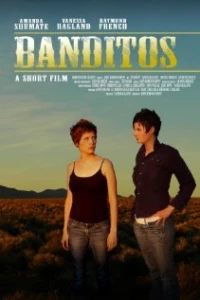 Постер фильма: Banditos