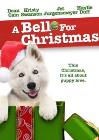 Постер фильма: A Belle for Christmas