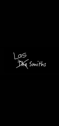 Постер фильма: Las Smiths