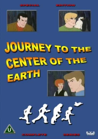 Постер фильма: Journey to the Center of the Earth