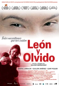 Постер фильма: Леон и Ольвидо