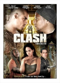 Постер фильма: Clash